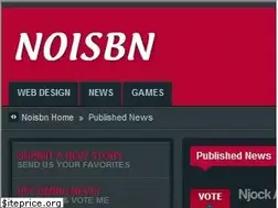 Sites similar to noisbn.com