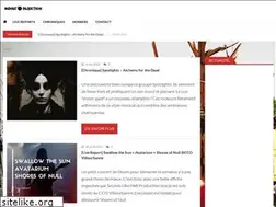 Sites similar to noise-injection.com