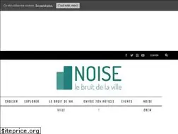 Sites similar to noise-laville.fr