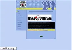 Sites similar to noise-pollution.ch