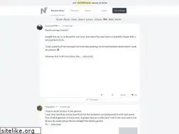 Sites similar to noise.cash