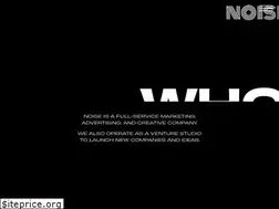Sites similar to noise.com