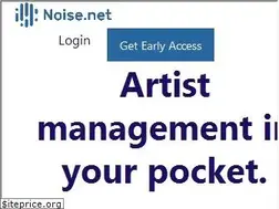 Sites similar to noise.net