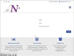 Sites similar to noiseacct.com