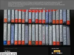 Sites similar to noiseaddiction2.blogspot.com