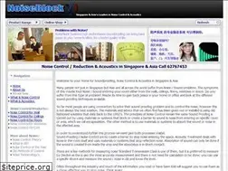 Sites similar to noiseblocksystems.com