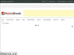 Sites similar to noisebreak.com