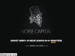 Sites similar to noisecapital.com