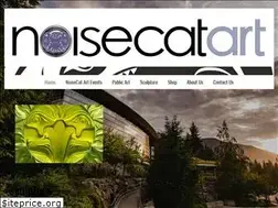 Sites similar to noisecatart.com