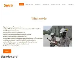 Sites similar to noisecontrol.company