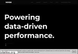 Sites similar to noisedigital.com
