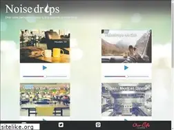 Sites similar to noisedrops.com