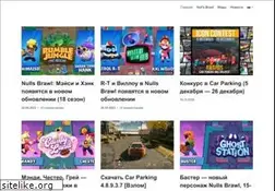 Sites similar to noisefiction.ru