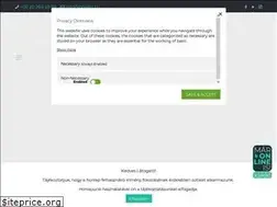 Sites similar to noiseg.hu