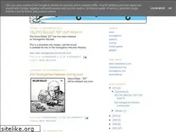 Sites similar to noisegames.blogspot.com