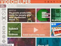 Sites similar to noisegenerator.com