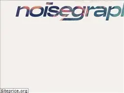 Sites similar to noisegraph.com