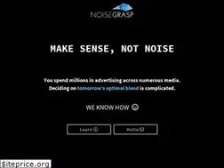 Sites similar to noisegrasp.com