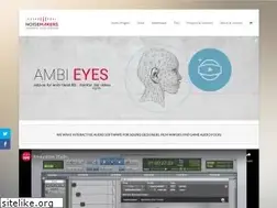 Sites similar to noisemakers.fr