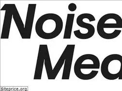 Sites similar to noisemediagroup.co.uk