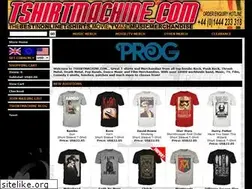 Sites similar to noisemerch.net