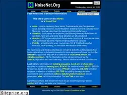 Sites similar to noisenet.org