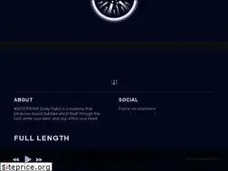 Sites similar to noiseprism.com