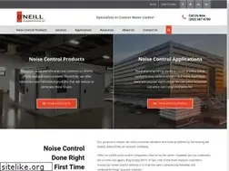 Sites similar to noiseproblems.com