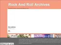 Sites similar to noiseslist.blogspot.com