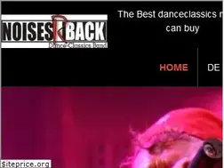 Sites similar to noisesrback.nl