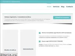 Sites similar to noisess.com