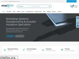 Sites similar to noisestopsystems.co.uk