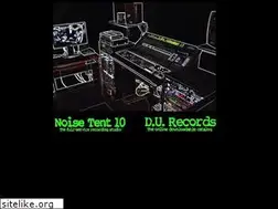 Sites similar to noisetent.com