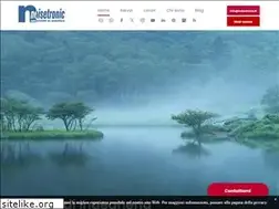 Sites similar to noisetronic.it