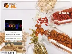 Sites similar to noisette.nl