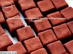 Sites similar to noisettebakehouse.com