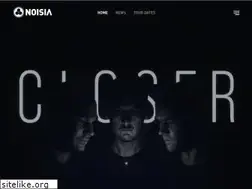 Sites similar to noisia.nl