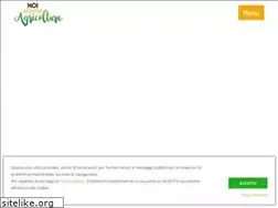 Sites similar to noisiamoagricoltura.com