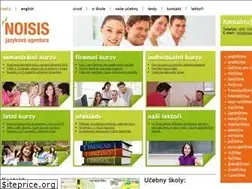 Sites similar to noisis.cz