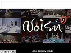 Sites similar to noism.jp