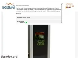 Sites similar to noismart.com