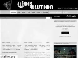 Sites similar to noisolution.de