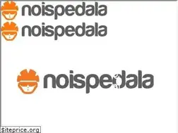 Sites similar to noispedala.com.br
