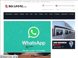 Sites similar to noisport.it