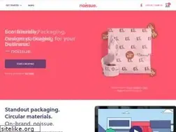 Sites similar to noissue.co.nz
