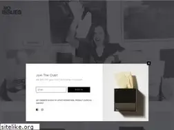 Sites similar to noissues.com.au