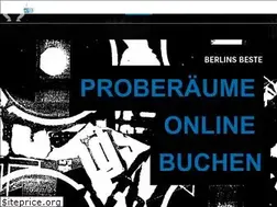 Sites similar to noisy-rooms.com