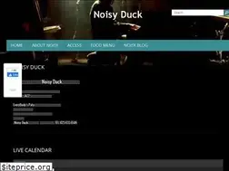 Sites similar to noisy.jp