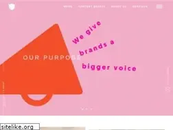 Sites similar to noisybeast.com