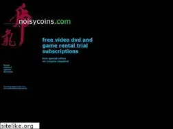 Sites similar to noisycoins.com